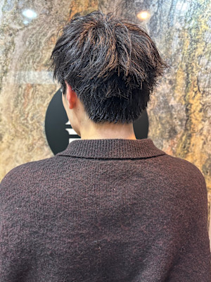 【'BEBE（ベベ）／札幌市・大通・狸小路】メンズショート