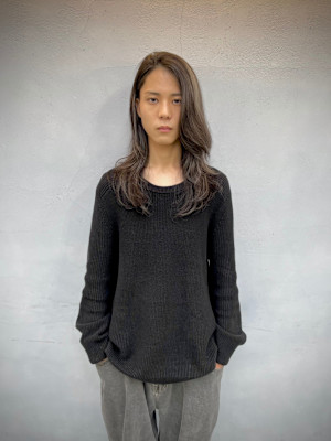 なちゅらるてくすちゃーあんにゅいろんぐ