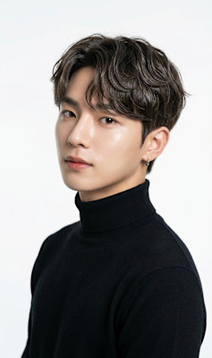 ニュアンスパーマ