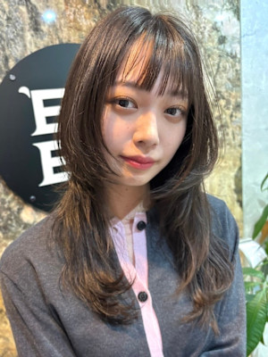 【'BEBE（ベベ）／札幌市・大通・狸小路】