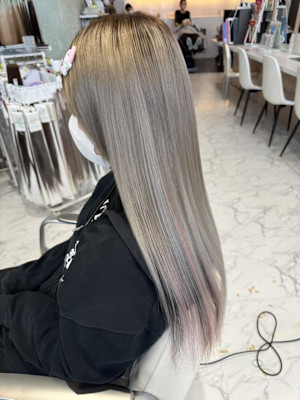 エクステ／シールエクステ