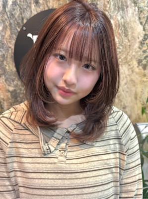 【'BEBE（ベベ）／札幌市・大通・狸小路】