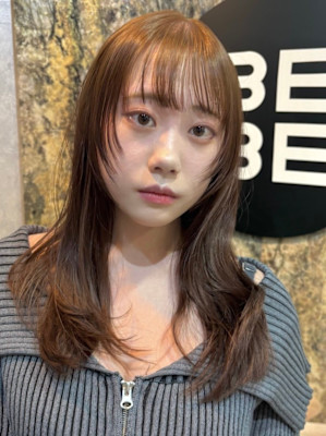 【'BEBE（ベベ）／札幌市・大通・狸小路】