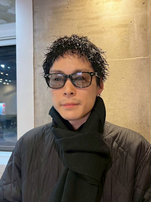 お客様スタイル【ユーケー】