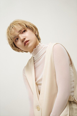 Color Lounge　ラテベージュブロンド