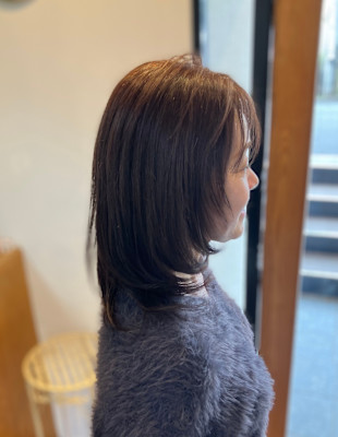 M'レイヤー（ウルフ）