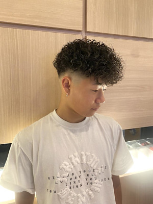 スペインカール/阿部広大【大船】