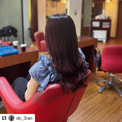 「似合わない」と言われた過去がある方へ。