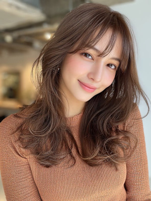 カット＋カラー