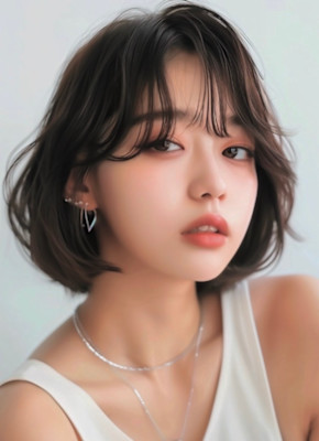 カット＋カラー