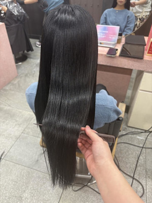 酸性ストレート