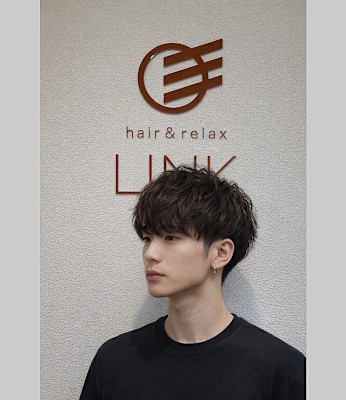 ナチュラル2ブロックマッシュ