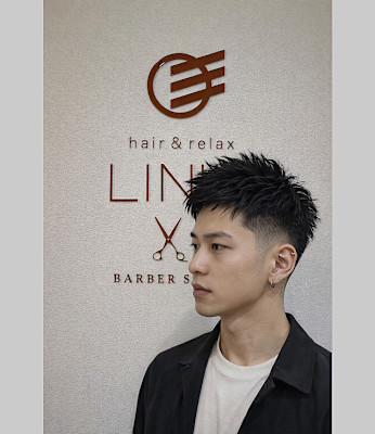 スパイキーショート