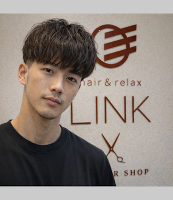 ナチュラルマッシュ2ブロック