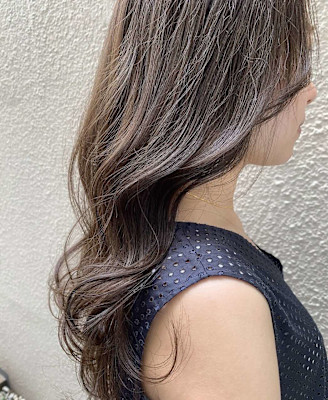 INCE HAIR 明石×スタイル