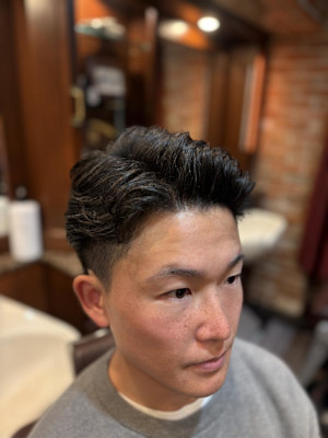 日本橋/日本橋室町/ビジネススタイル