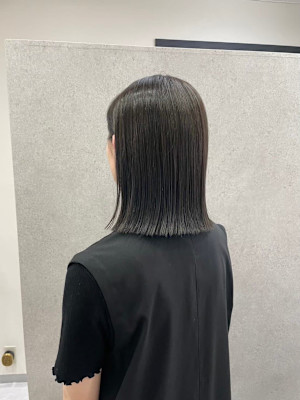 Lune. 女性専門サロン×スタイル