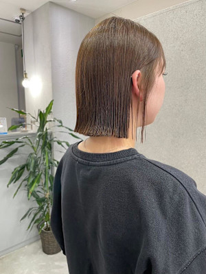 Lune. 女性専門サロン×スタイル