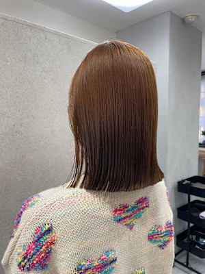 Lune. 女性専門サロン×スタイル