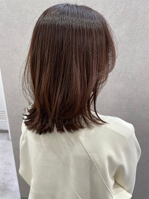 Lune. 女性専門サロン×スタイル