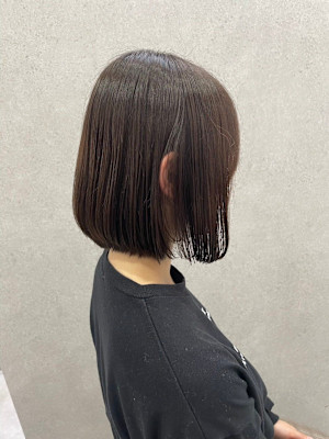 Lune. 女性専門サロン×スタイル