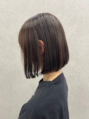 Lune. 女性専門サロン×スタイル