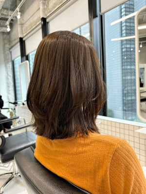 Lune. 女性専門サロン×スタイル