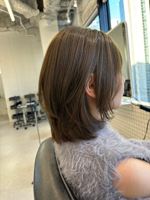 Lune. 女性専門サロン×スタイル