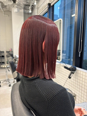 Lune. 女性専門サロン×スタイル