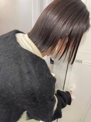 Lune. 女性専門サロン×スタイル