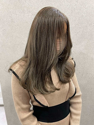 Lune. 女性専門サロン×スタイル