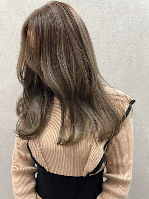 Lune. 女性専門サロン×スタイル