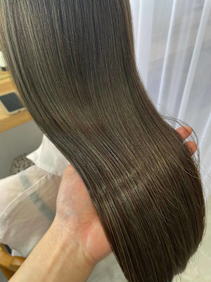 Lune. 女性専門サロン×スタイル