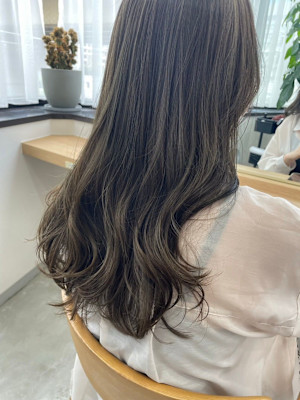 Lune. 女性専門サロン×スタイル