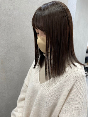 Lune. 女性専門サロン×スタイル