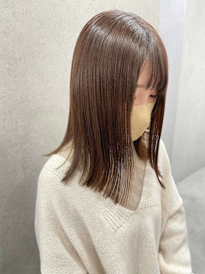 Lune. 女性専門サロン×スタイル