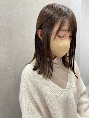 Lune. 女性専門サロン×スタイル