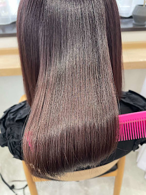 Lune. 女性専門サロン×スタイル