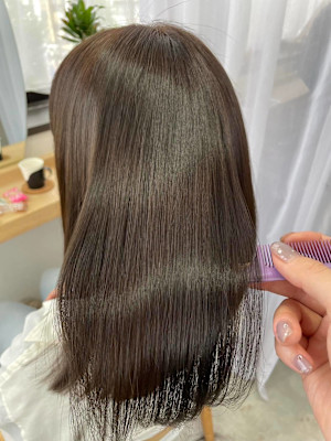 Lune. 女性専門サロン×スタイル