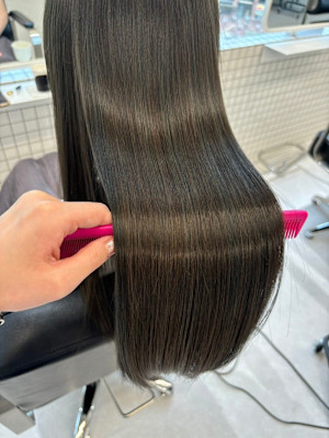 Lune. 女性専門サロン×スタイル