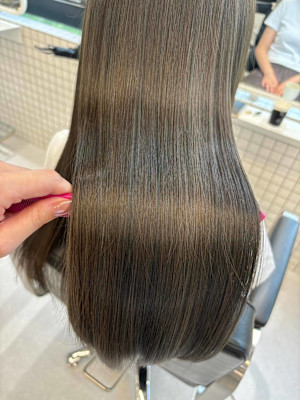 Lune. 女性専門サロン×スタイル