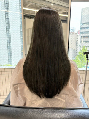 Lune. 女性専門サロン×スタイル