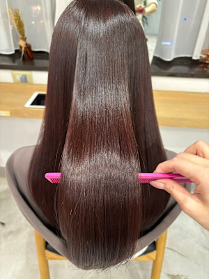 Lune. 女性専門サロン×スタイル