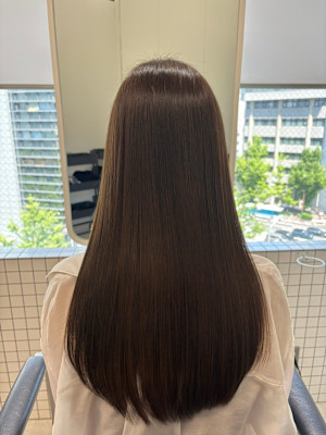 Lune. 女性専門サロン×スタイル