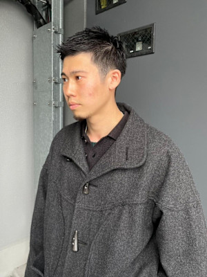 メンズ ショート