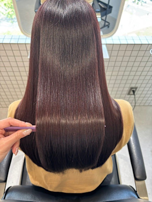 Lune. 女性専門サロン×スタイル