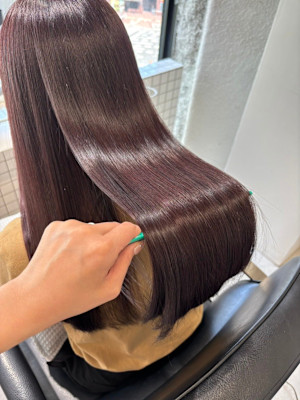 Lune. 女性専門サロン×スタイル