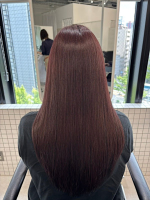 Lune. 女性専門サロン×スタイル