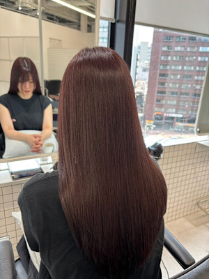 Lune. 女性専門サロン×スタイル