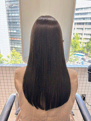 Lune. 女性専門サロン×スタイル